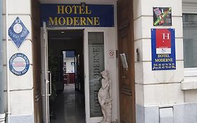 Moderne 5*